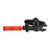 Universal Car Ball Joint Separator Splitter Tie Rod Puller Remover Removal Tool