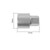 Replacement for Mercedes Benz Security Master Locking Wheel Nut Key 309 Anti-theft Screw Socket Wrench Tool