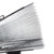 Retractable Windshield Sun Shade Summer Folding Screen UV Ray Reflector for Car 46x160cm/18.11x63in