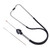 Engine Diagnostic Stethoscope Versatile Accurate Highly Efficient Portable Cylinder Stethoscope for Car Maintenance