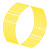 18 PCS Reflective Car Wheel Rim Decals DIY Personalised Car Wheel Stickers Universal For 18in Tyres