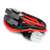 1m/3.3ft Car Radio Power Cable Short Waves Fit for Yaesu FT-857D FT-897D
