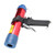 310ml Sealant Glass Glue Gun Pneumatic 0.4‑0.7Mpa Adjustable 24‑Nozzle Auto Repair Tool