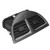 Center Dash Air Vent Defroster Grille Front AC Outlet 55660‑33200 Replacement for ES350 2007‑2009