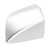 Front Left Door Handle Cover 1K8837879 Outside Handle Cap Replacement for Seat Alhambra 2010‑2015 Silver