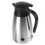 1000ML 12V/24V Stainless Steel Electric in car Kettle Travel Thermoses Heating Water Bottle