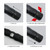 10pcs/set 2-14NM 1/4in Adjustable Torque Wrench High Precision Window Display Preset Spanner Car Bicycle Repair Tools Kit