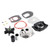 Water Pump Impeller Kit 46‑8M0113799 Fit for Mercury Mariner 60‑125 HP