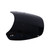 Motorcycle Windshield Anti Crack Front Fairing Wind Deflector Replacement for Voor Bonneville T100 T120Black