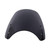 Motorcycle Windshield Anti Crack Front Fairing Wind Deflector Replacement for Voor Bonneville T100 T120Black