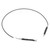 Gear Selector Shift Cable 7081753 Replace Accessory Fit for Polaris Ranger 400 500 800