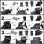 Large Capacity Motorcycle Bag Waterproof Luggage Pack Multi-Function Motorbike Saddle Rack Luggage Bags