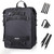 Large Capacity Motorcycle Bag Waterproof Luggage Pack Multi-Function Motorbike Saddle Rack Luggage Bags