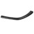 L shape Gear Shift Panel Strip Trim Forged Carbon Fiber Replacement for F80 F82 F83 M3 M4 LHD
