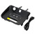 15W Wireless Car Charger 2‑in‑1 Phone Fast Charging Tool Replacement for RAV4 2019‑2021