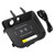 15W Wireless Car Charger 2‑in‑1 Phone Fast Charging Tool Replacement for RAV4 2019‑2021