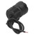 100W Motorcycle Boat Spot Light 6 LED 6000K White Working Lamp Fog Lamp IP65 Waterproof Universal