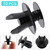 Car Push Rivet Trunk Bumper Lining Assorted Clip Fastener Retainer for  (10pcs)