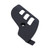 Motorcycle Swingarm Cover Front Wheel Side Protector Black for Piaggio Vespa Sprint Primavera 150 2013‑2020