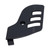 Motorcycle Swingarm Cover Front Wheel Side Protector Black for Piaggio Vespa Sprint Primavera 150 2013‑2020