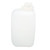 Radiator Coolant Overflow Reservoir MR404879 Replacement for Mitsubishi Montero Pajero Shogun 2001‑2006