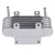 Motorcycle Oil Cooler Engine Protection Wear Reduction Aluminum for 50cc‑250cc Dirt Bike ATV