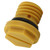 Plug Assy Reservo 22 813435 Aging Resistant Compact Fit for Mercruiser Quicksilver Outboard Motors