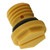 Plug Assy Reservo 22 813435 Aging Resistant Compact Fit for Mercruiser Quicksilver Outboard Motors