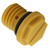 Plug Assy Reservo 22 813435 Aging Resistant Compact Fit for Mercruiser Quicksilver Outboard Motors