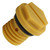 Plug Assy Reservo 22 813435 Aging Resistant Compact Fit for Mercruiser Quicksilver Outboard Motors