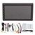 for Android 11 Car Stereo 7in IPS Touchscreen HD 1080P GPS Navigation Mirror Link Multimedia Player