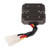 12V Voltage Regulator Rectifier 21066‑1078 ATV Accessories Replacement for KLF400 Bayou 400 4WD 1993‑1999