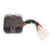 12V Voltage Regulator Rectifier 21066‑1078 ATV Accessories Replacement for KLF400 Bayou 400 4WD 1993‑1999
