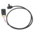 Hall Effect Speed Sensor 4011640 ATV Accessories Replacement For Polaris SPORTSMAN 500 EFI 2007‑2010