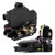 Rear Left Door Lock Actuator Accessory Fit for Bora 1998-2005 3B4839015A
