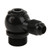 AN‑6 Banjo Adapter to ORB‑8 3/4in UNF Banjo Bolt Assembly Aluminium Fitting for Car