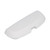 Car Sunglasses Holder Glasses Case Storage Box Overhead Grab Handle Mounted Fit for LAMANDO 2014‑2019Gray