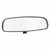 Interior Rear View Mirror 76400SDAA03 Inside Reflective Glass Replacement for Accord Civic CRZ