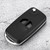 2 Button Car Remote Flip Key Fob Case Blade Cover Shell Fit for SUZUKI SWIFT GRAND VITARA ALTO