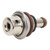 Fuel Injection Pressure Regulator 23280‑21010 Replacement for Scion Camry Prius RAV4 Venza Yaris