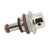 Fuel Injection Pressure Regulator 23280‑21010 Replacement for Scion Camry Prius RAV4 Venza Yaris