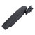 RV Seat Armrest Foldable Adjustable 0‑120° Seat Handle Arm Rest Pad with Heavy Duty Mount Bracket for Car RV Van Truck Boat Right Side Mounting