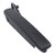 RV Seat Armrest Foldable Adjustable 0‑120° Seat Handle Arm Rest Pad with Heavy Duty Mount Bracket for Car RV Van Truck Boat Right Side Mounting