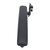 RV Seat Armrest Foldable Adjustable 0‑120° Seat Handle Arm Rest Pad with Heavy Duty Mount Bracket for Car RV Van Truck Boat Right Side Mounting