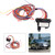 12 Circuit Universal Wiring Harness Car Hot Rod Wires Vehile Accessory