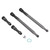 Diesel Updated Stand Pipe Dummy Plug Kit W302675 Replacement for Ford F250/350/450/550 6.0L 2004‑2007