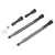 Diesel Updated Stand Pipe Dummy Plug Kit W302675 Replacement for Ford F250/350/450/550 6.0L 2004‑2007