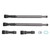 Diesel Updated Stand Pipe Dummy Plug Kit W302675 Replacement for Ford F250/350/450/550 6.0L 2004‑2007