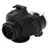 13 to 7 Pin Adapter N/S Type Waterproof Plug Socket Converter for Trailer Truck 12V European