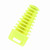 Motorcycle Dirt Bike 2 4 Stroke Muffler Pipe Exhaust Silencer Bung Wash Plug Lime Yellow